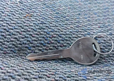 1996 Plymouth Grand Voyager Se from USA, damaged, VIN 1P4GP44R7TB164814